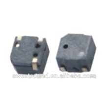 Guangdong Fabrik Mikro-Summer 5x5x3mm 3v Buzzer 5mm